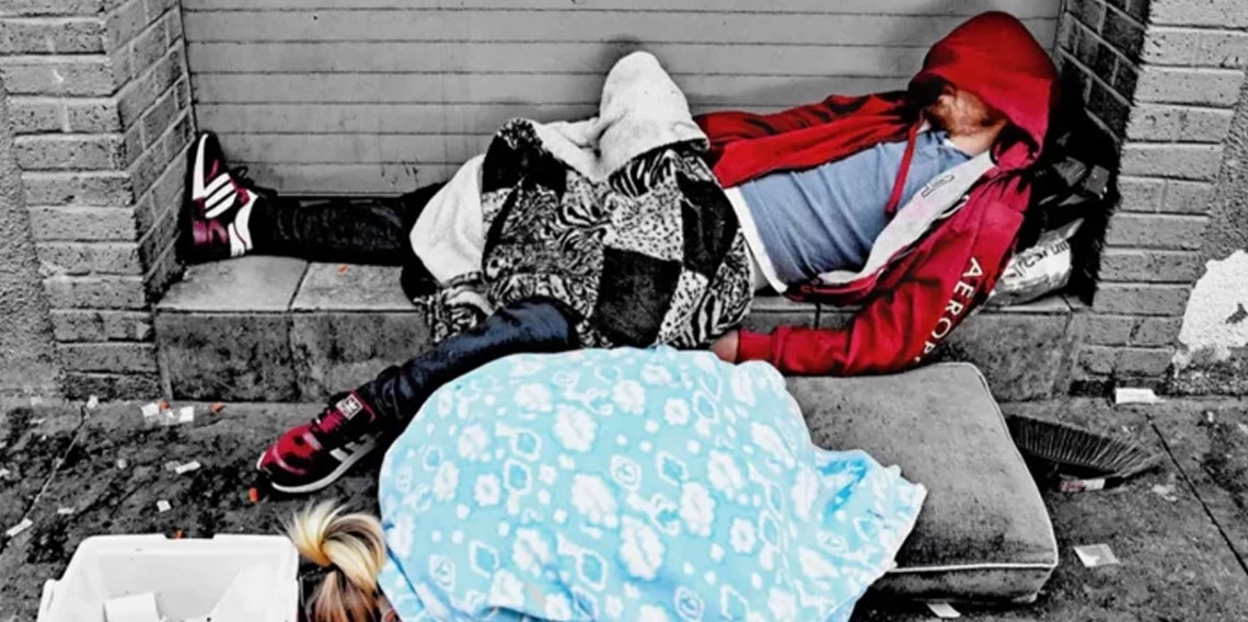 ABD'de mücadele ediyor! Uyuşturucu kararnamesi çıkarıldı...