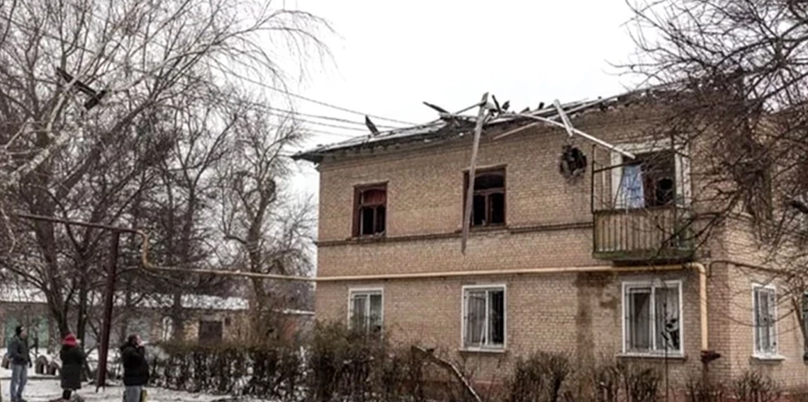 Rusya: Ukrayna'da 7 yerleşim birimi kontrolümüze geçti