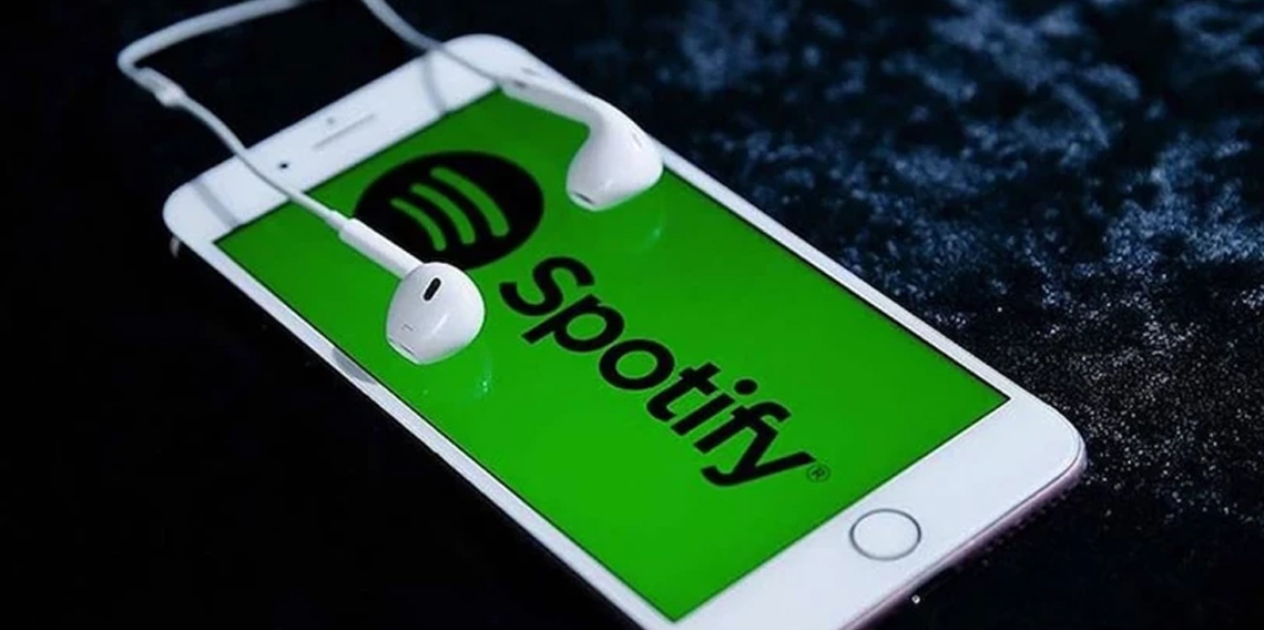 Spotify duyurdu: İstanbul'da ofis açacak