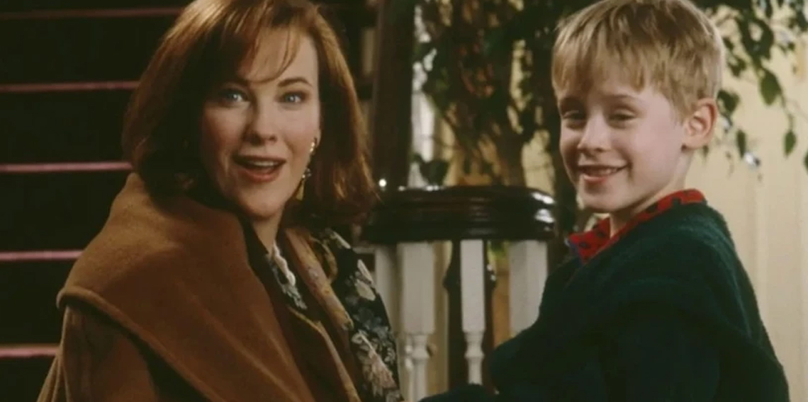 Catherine O'Hara hayatını kaybetti