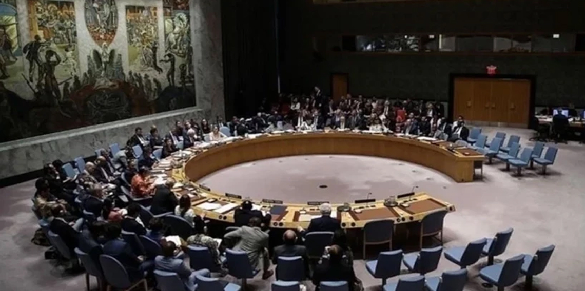 Kıbrıs'taki Birleşmiş Milletler Barış Gücü'nün görev süresi uzatıldı