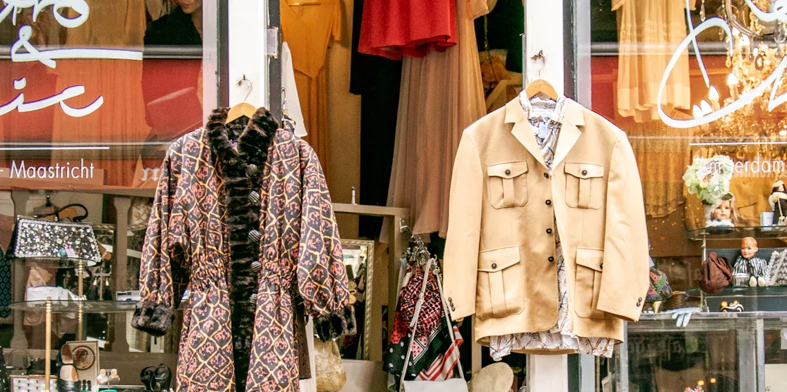 Moda endüstrisinin geleceği inşa ediliyor