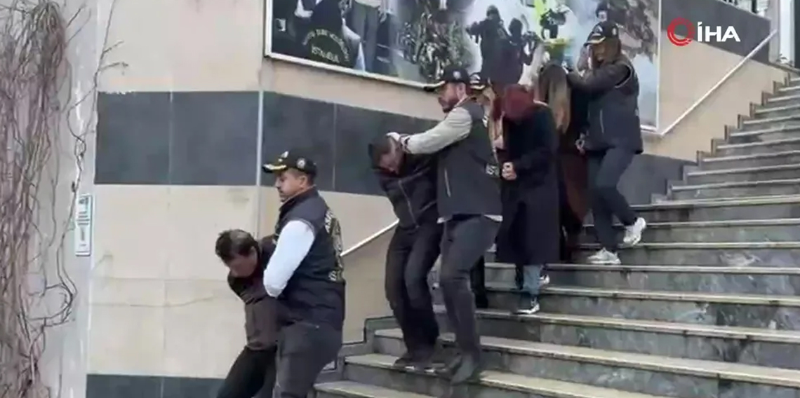 İstanbul’da 2 milyon liralık motor dolandırıcılığı: 3 tutuklama