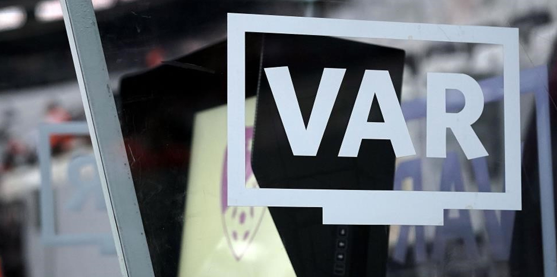 Beşiktaş - Konyaspor maçının VAR'ı Davut Dakul Çelik oldu