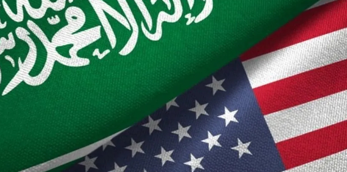 ABD'den İsrail ve Suudi Arabistan'a 15 milyar dolarlık askeri teçhizat satışı