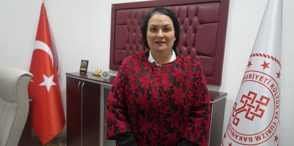 Niğde İl Kültür ve Turizm Müdürü görevden alındı