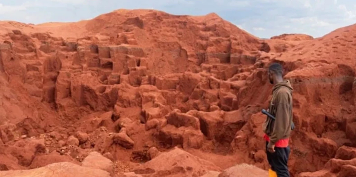 Kongo'da maden faciası: 226 işçi hayatını kaybetti