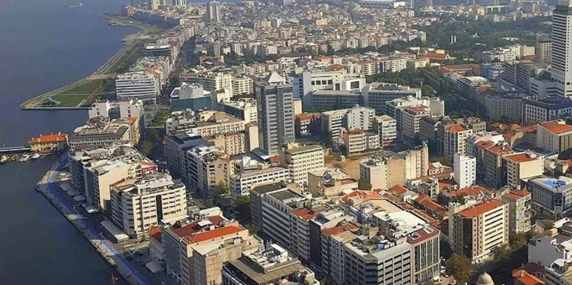 İzmir'de kiralarda rekor artış