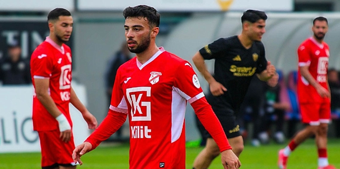 Sebat Gençlik Spor Pazar'da mola verdi!