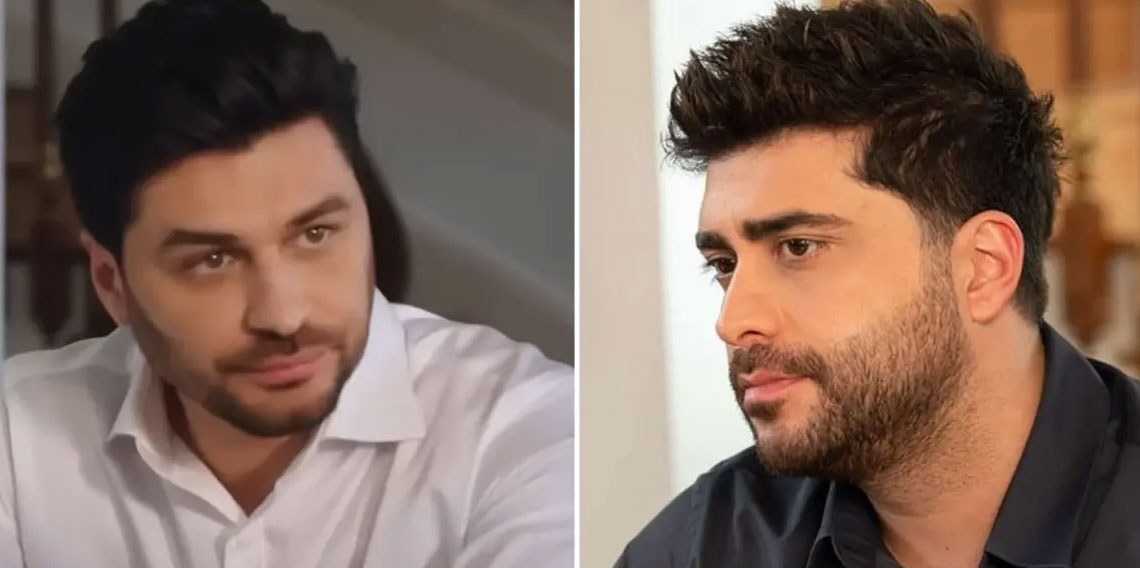 Kızılcık Şerbeti'ndeki yeni Fatih'e tepki yağdı!