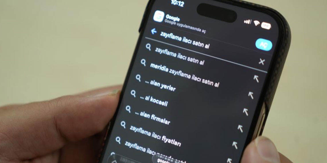 Fit görünme hayali kabusa dönmesin
