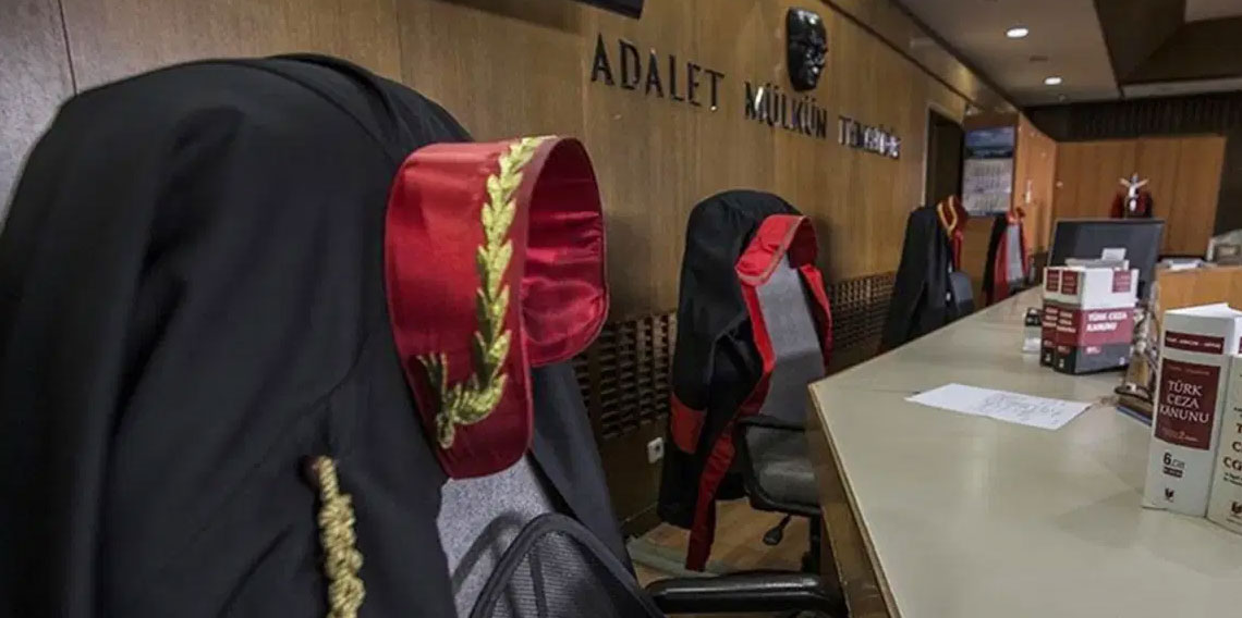 Adalet Bakanı Tunç duyurdu: Hâkimlere yeni yetkiler geliyor