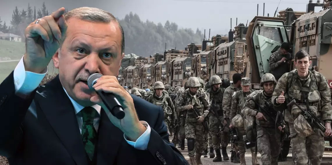 Türkiye, Suriye'den çekilmek için Şara yönetimine 3 şart sundu