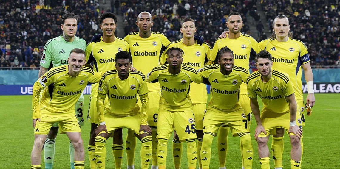 Fenerbahçe, Kocaelispor'a konuk olacak