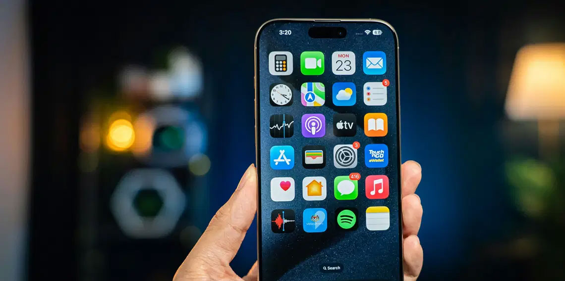 2025'te en çok satılan telefon modelleri belli oldu