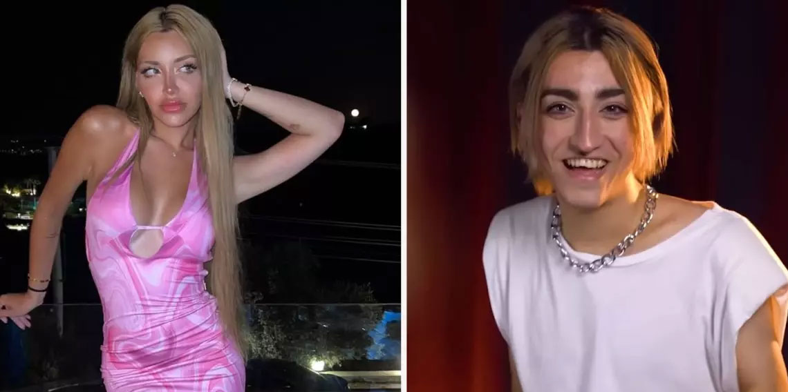 Mika Raun Can, kadın cezaevine götürüldü