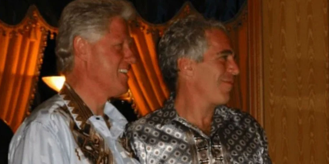 Epstein dosyalarından yeni detaylar: Erkek mağdurdan 'tecavüz' iddiası
