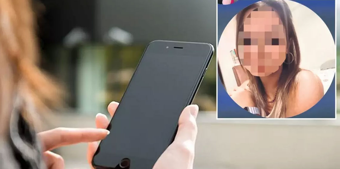 Oyunda tanıştığı kadına kabusu yaşattı! Telefonundan neler çıktı neler