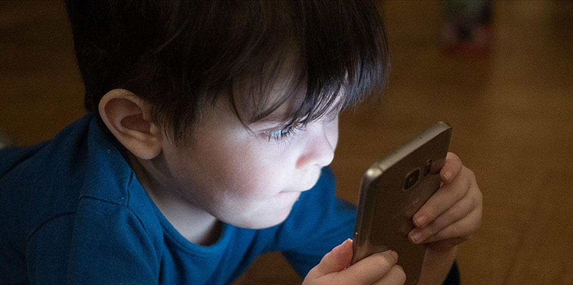 Ebeveynlere dijital uygulamalarda ‘ekran süresi’ uyarısı