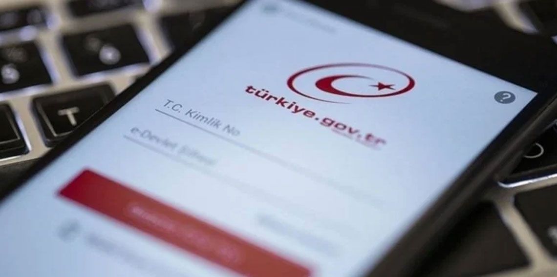 e-Devlet 68 milyon kullanıcıya ulaştı!