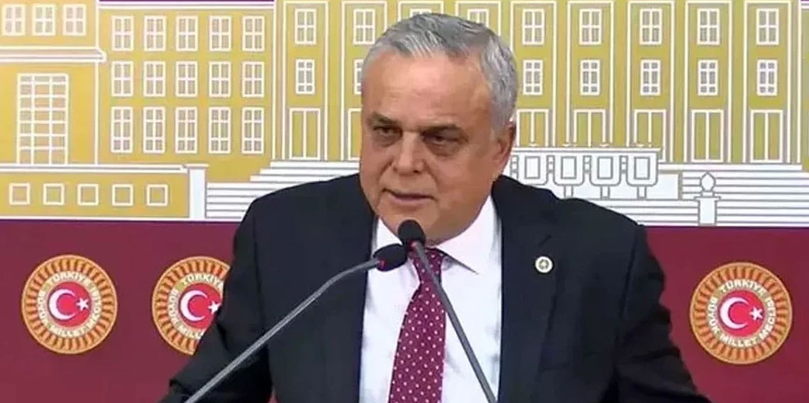 Hasan Ufuk Çakır'dan emekli maaşı çıkışı: İsviçre'de yaşamıyorsunuz