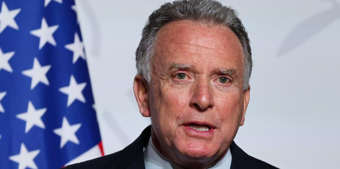 ABD’li Temsilci Witkoff, Dmitriev ile görüştü