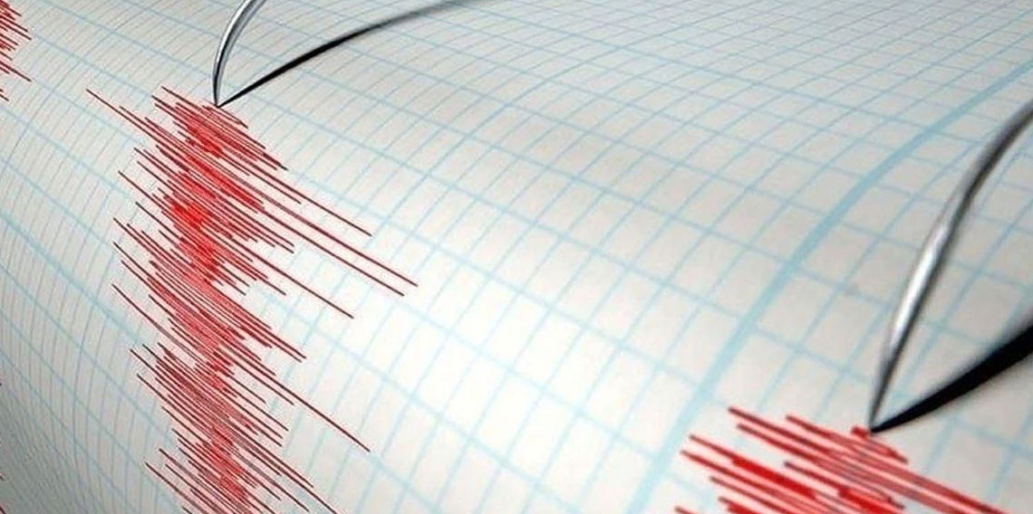İran’da 5.2 büyüklüğünde deprem!