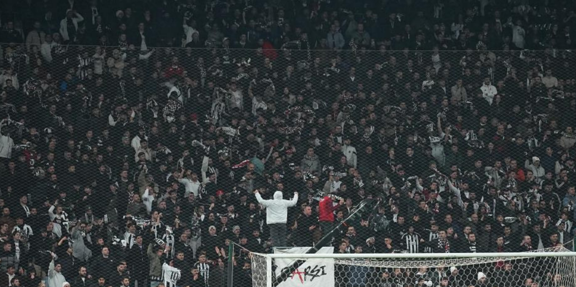 Tüpraş Stadyumu’nda ‘istifa’ sesleri!