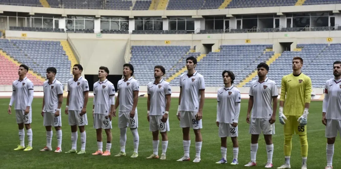Mersin İdmanyurdu, ikinci kez sahaya çıkmadı!