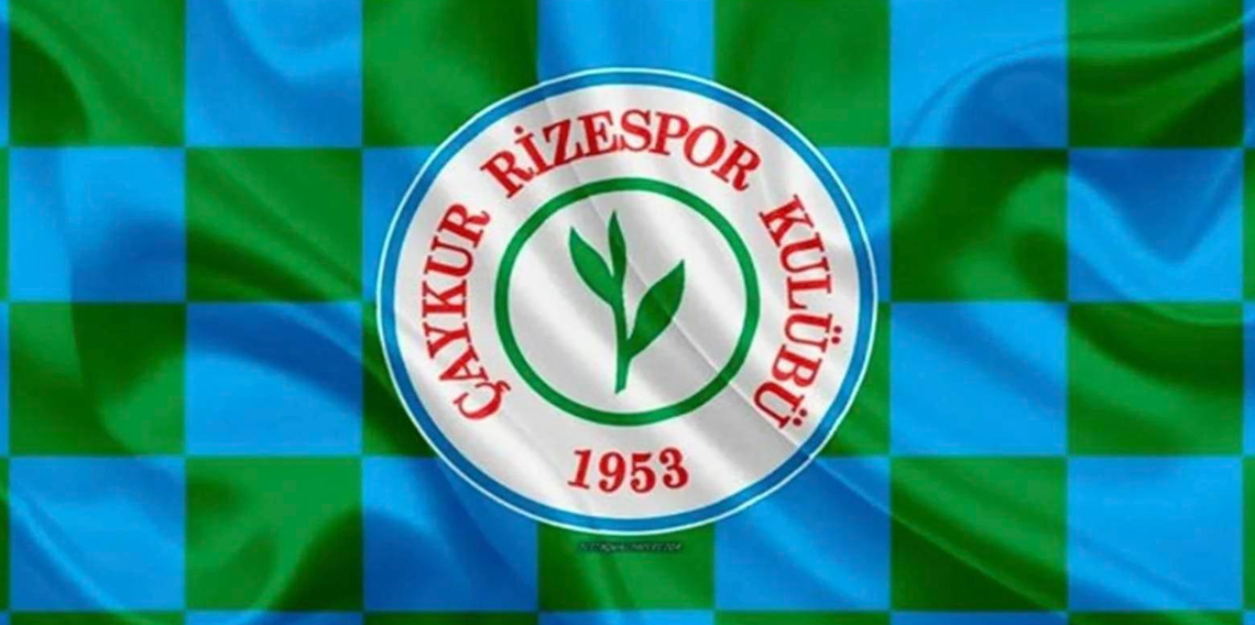 Çaykur Rizespor eski futbolcusunun oğlunu transfer etti