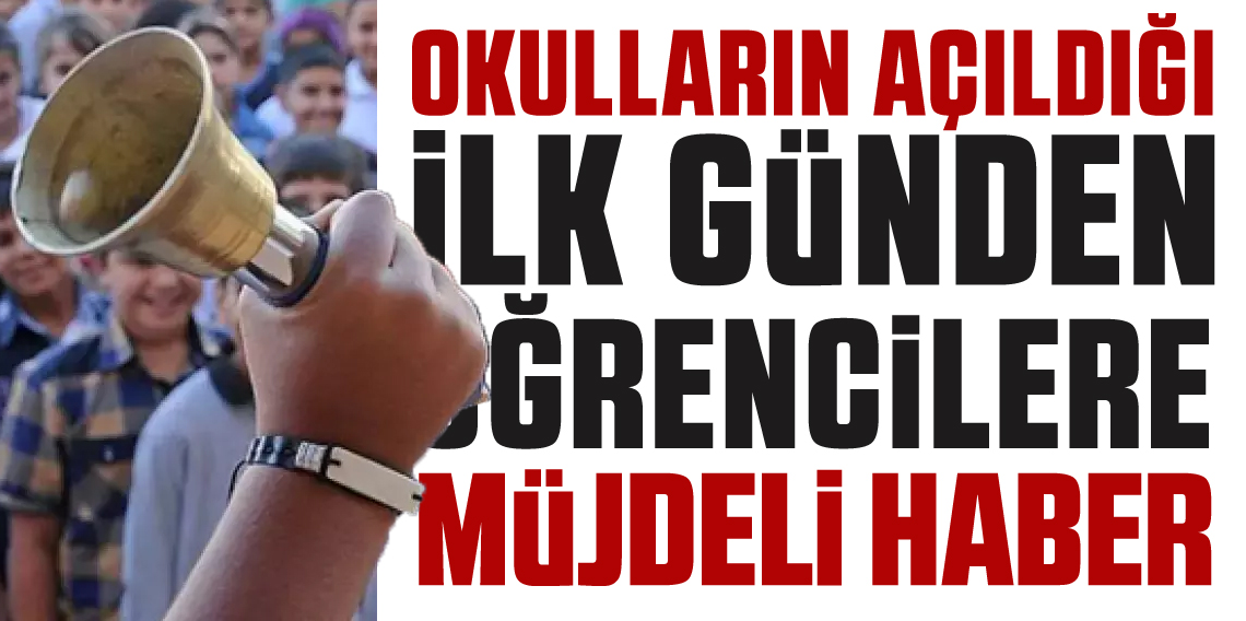 Öğrencilere Müjde: 2025-2026 İkinci Dönemde Ara Tatil ve Ramazan Bayramı Birleşiyor!