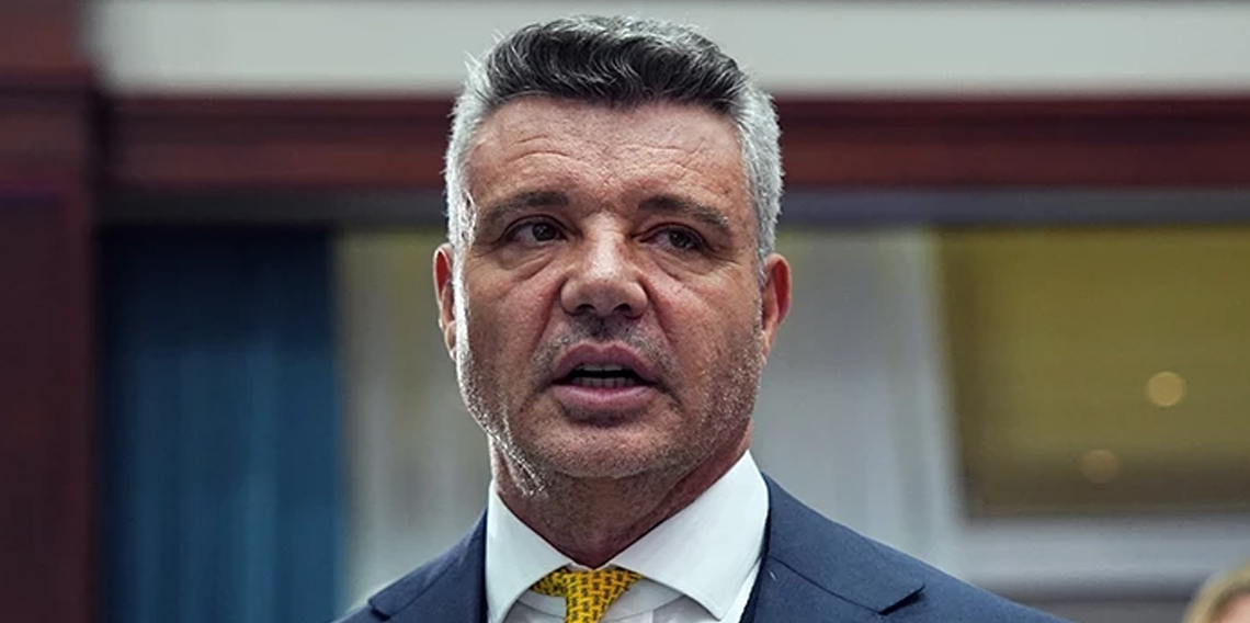 Dünyanın en büyük spor kulübü Fenerbahçe!