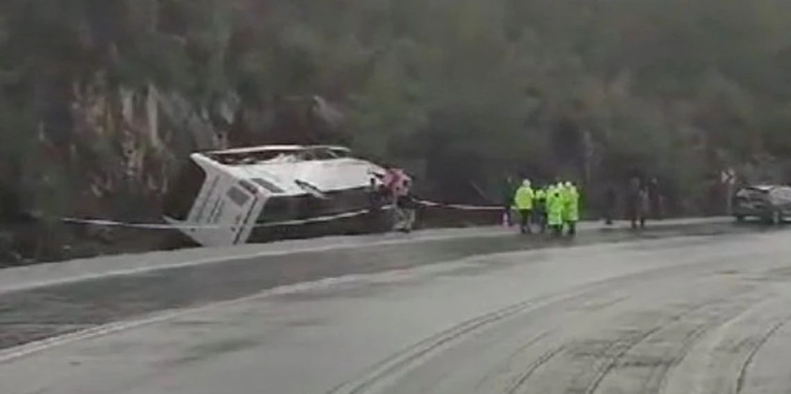 Trabzonspor'dan Başsağlığı