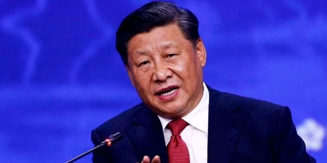 Şi Cinping: Yuan küresel rezerv para olmalı