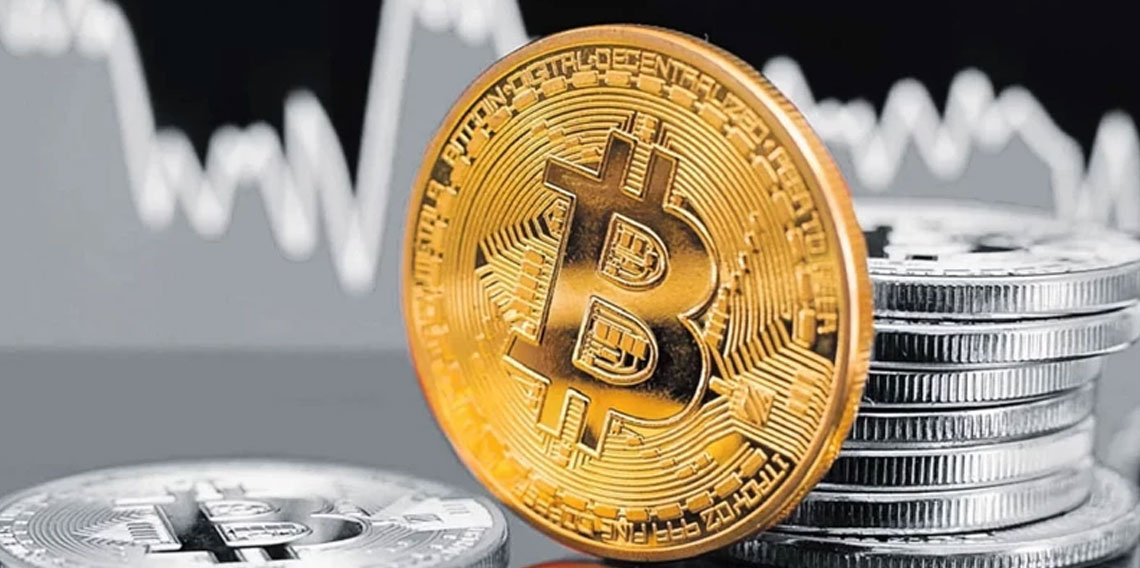Bitcoin'de düşüş eğilimi sürüyor! Altından sonra gözler kripto piyasasında