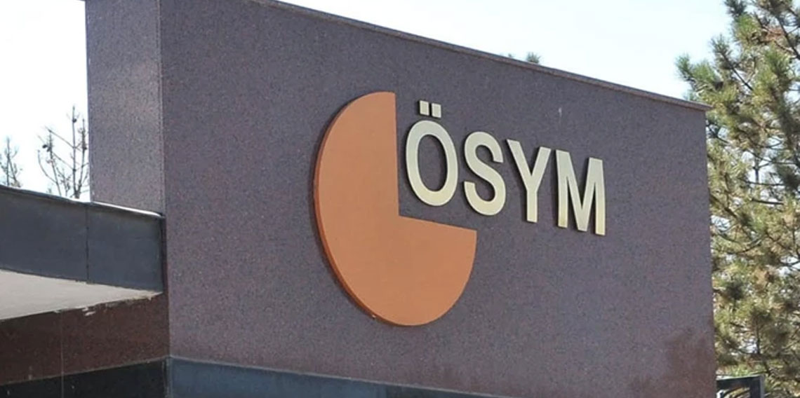 ÖSYM EKPSS sonuçları açıklandı