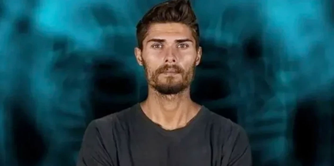 Barış Murat Yağcı havalimanında gözaltına alındı