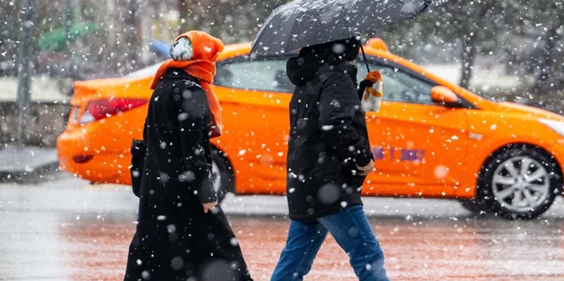 AKOM'dan İstanbullulara uyarı