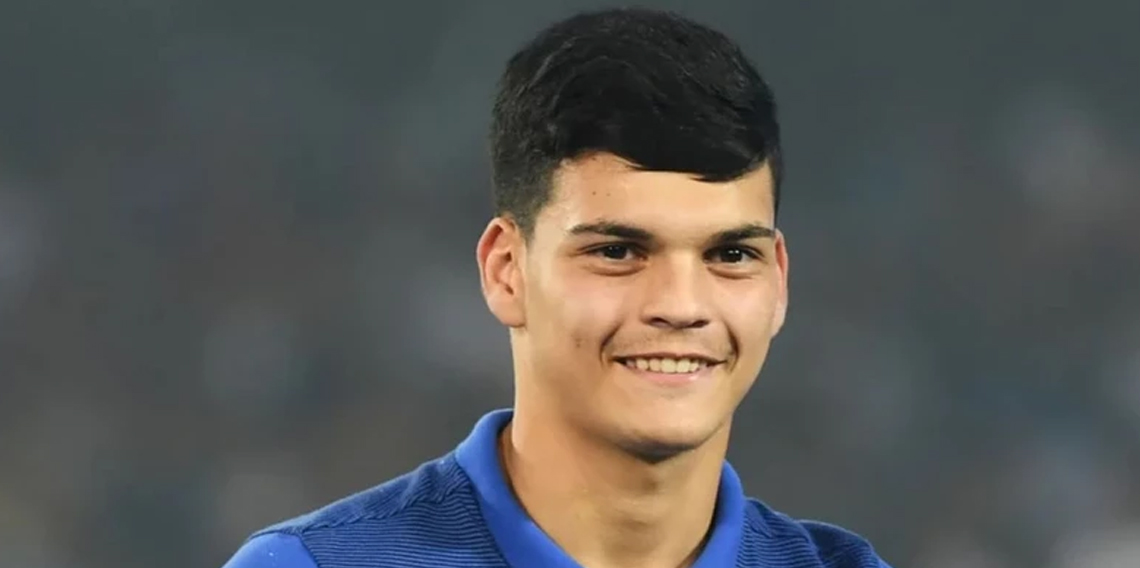 Gabriel Brazao'dan Beşiktaş itirafı