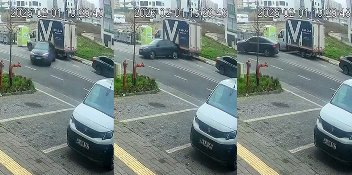 Uyuşturucu operasyonunda polisten kaçan şahıs kaza yaptı