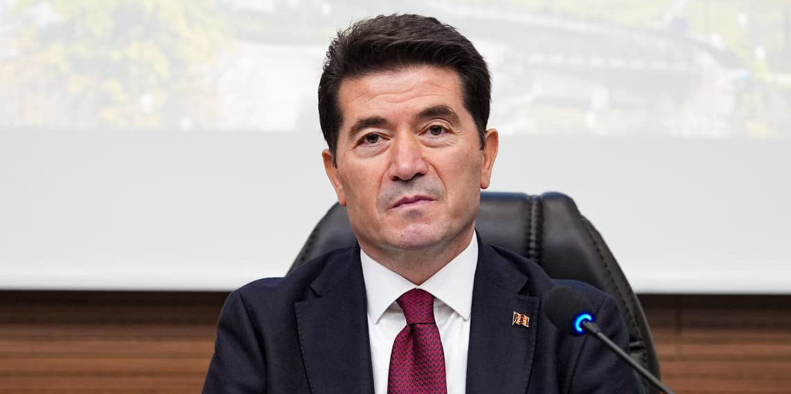 Ortahisar Belediyesi TOKİ Borcunu Çözüme Kavuşturdu