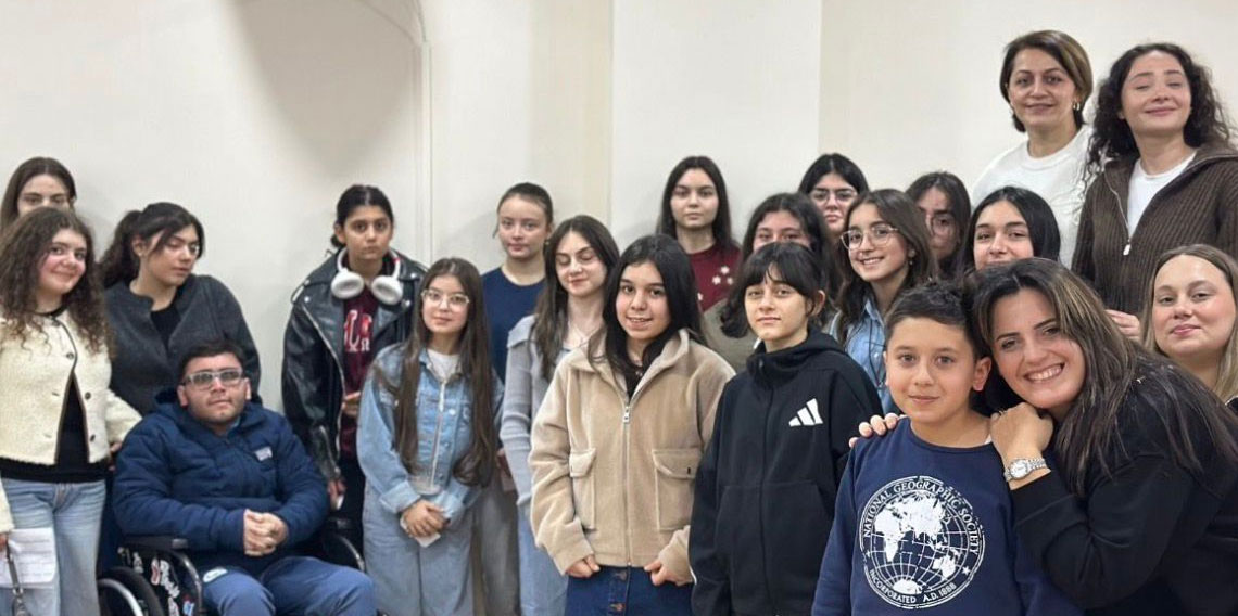 Hazal Sanat Evi’nde Konserler Bir Gösteri Değil, Bir Yolculuk