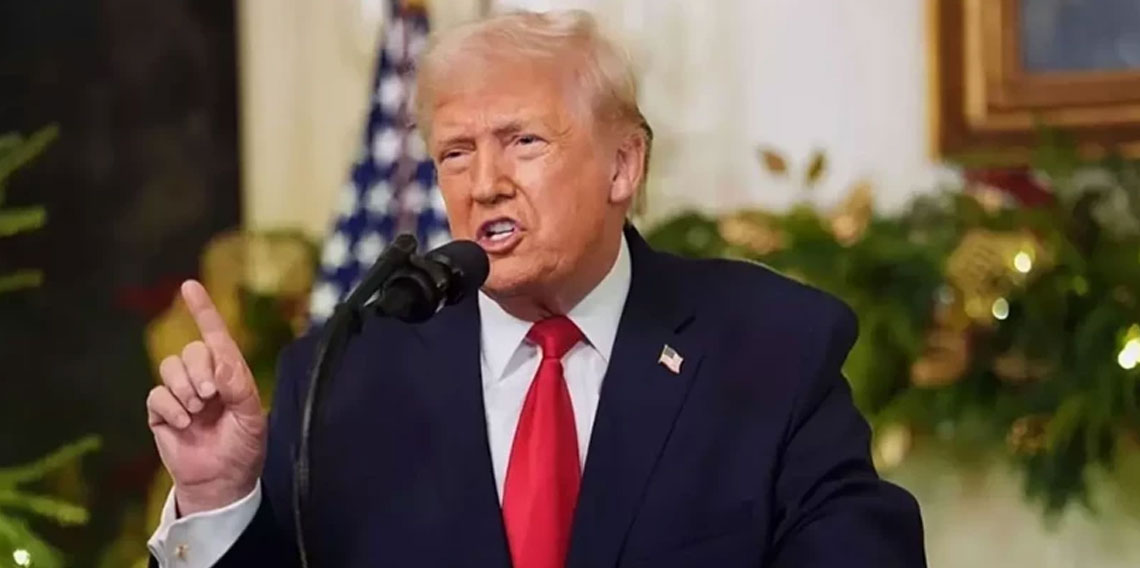 Donald Trump: Küba ile petrol görüşmelerine başladık