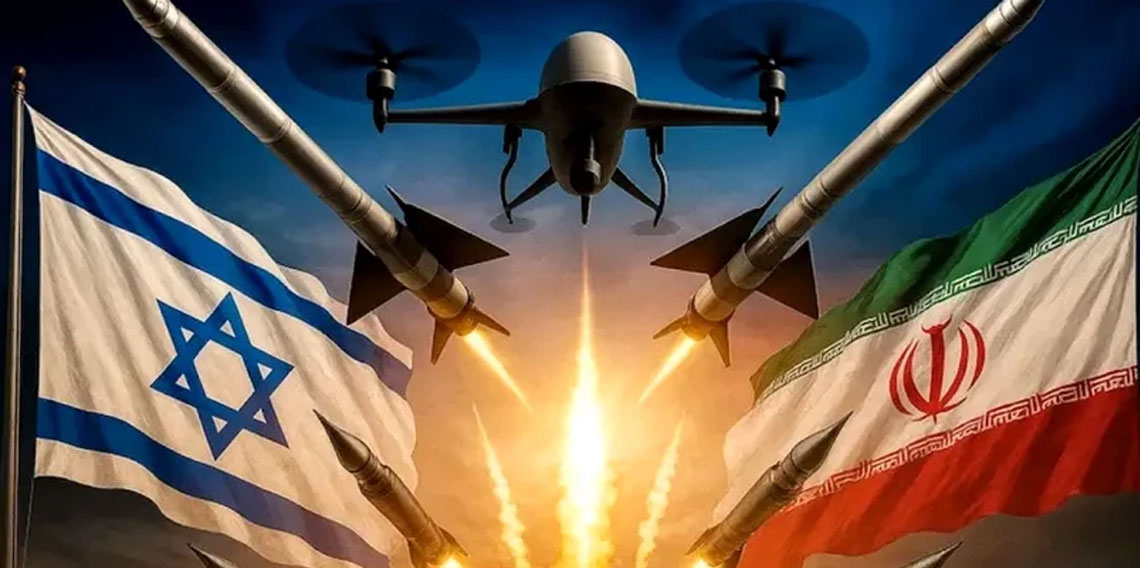 İsrail basını: İran’la olası savaşın maliyeti 10 milyar dolar