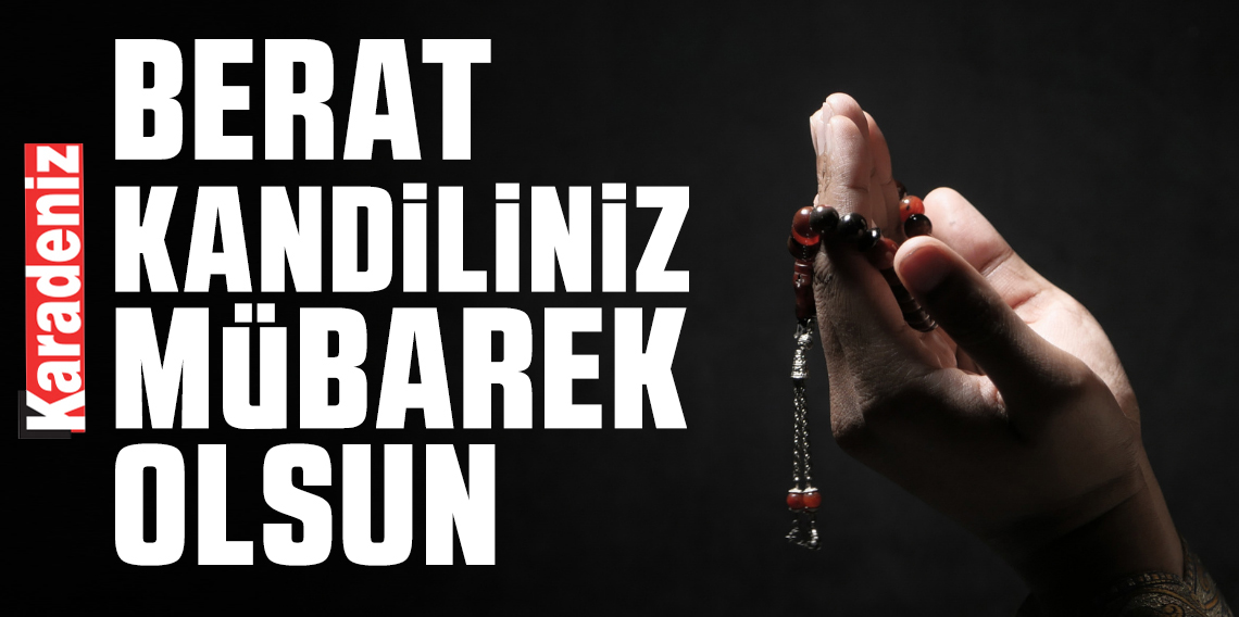 Berat Kandiliniz Mubarek Olsun: 2 Şubat Gecesi Nasıl İhya Edilir, Oruç Ne Zaman Tutulur?