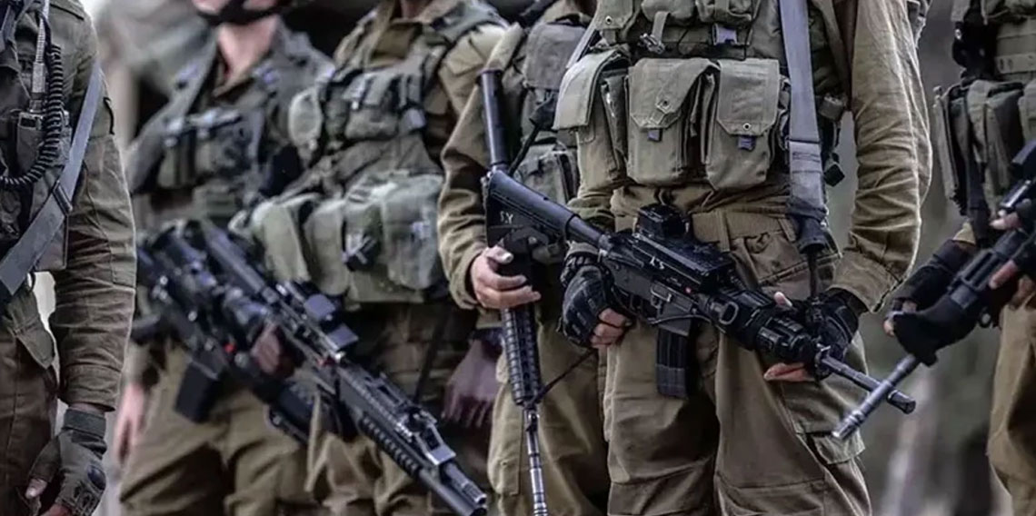 İsrail ordusunun bir numaralı isminden savaş sinyali: Hazırlıkları attırdık