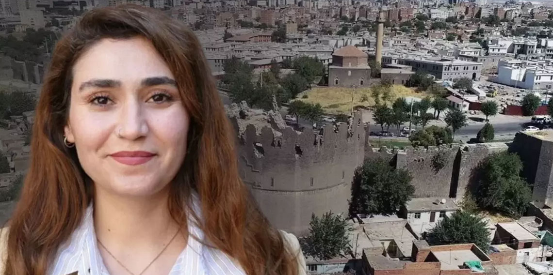 Sur Belediyesi logosunu değiştirdi, sosyal medya ikiye bölündü