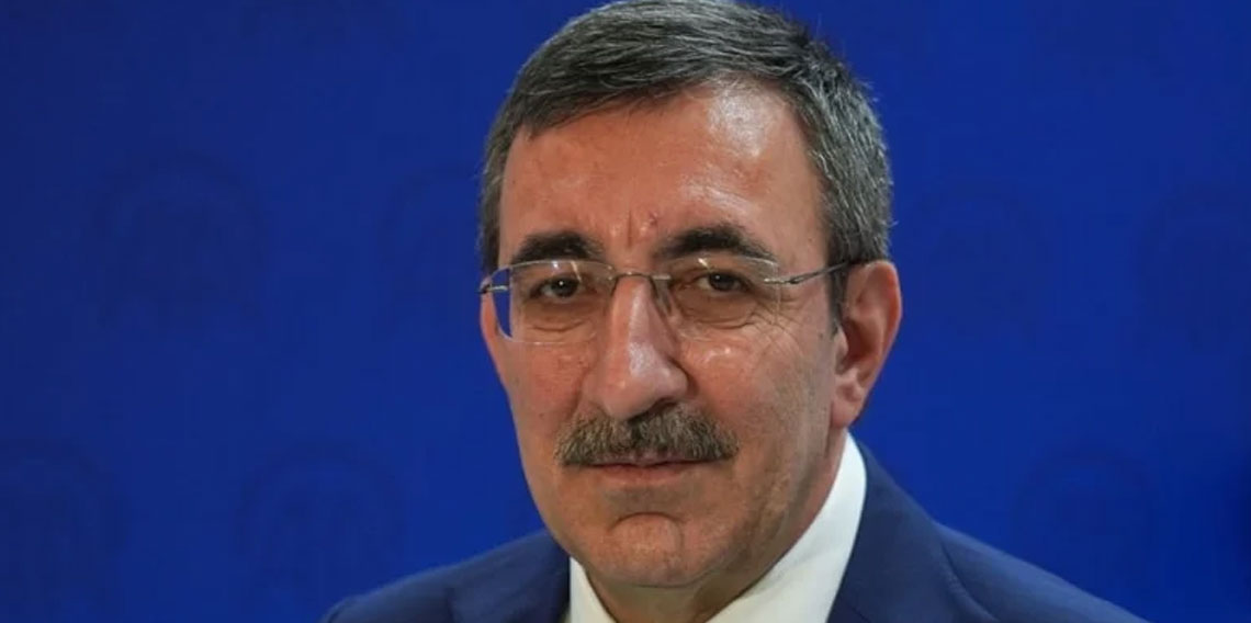 Cevdet Yılmaz: Hedefimiz tek haneli enflasyon