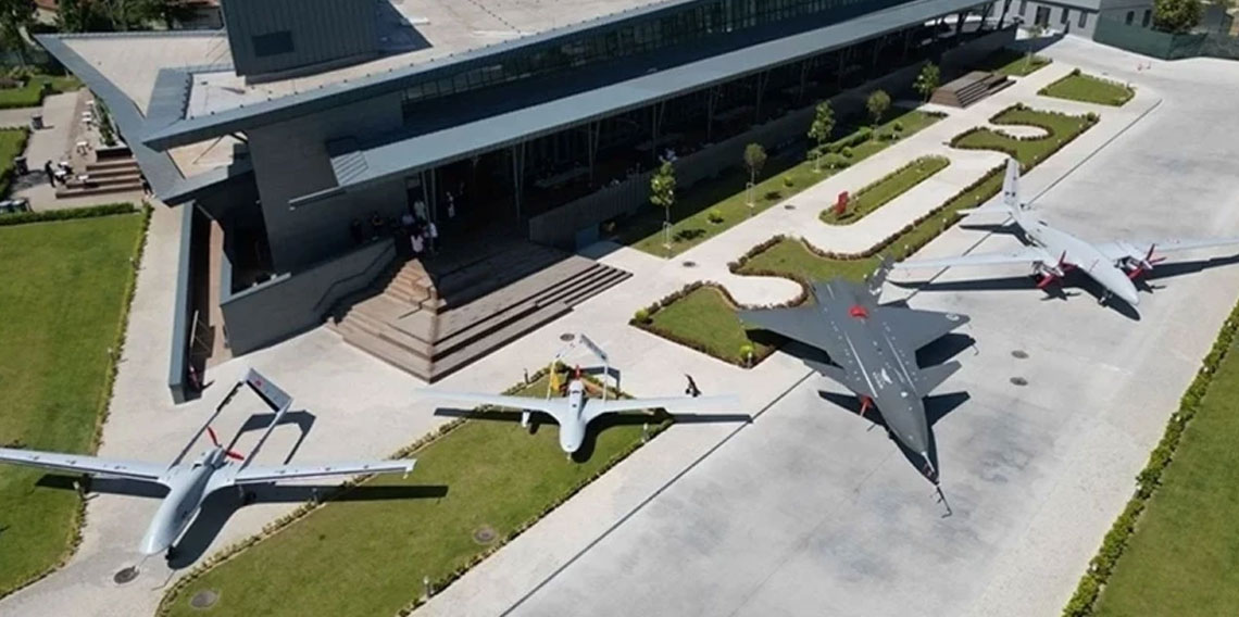 Selçuk Bayraktar duyurdu! 