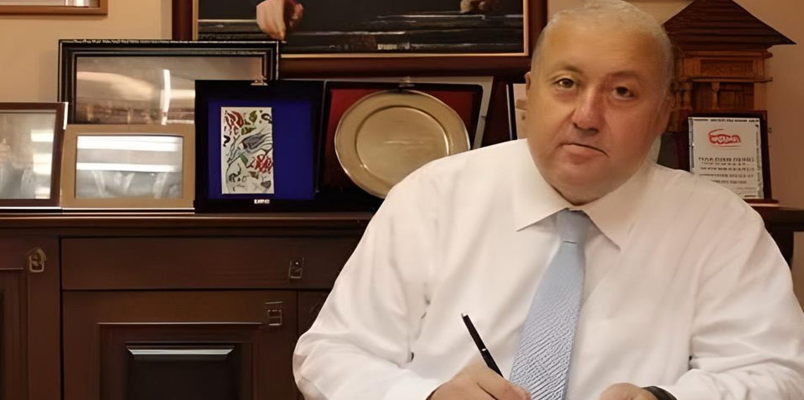 Çarşamba Ticaret Borsası’ndan 2025 yılında rekor büyüme: İşlem hacmi 26,6 milyar TL’ye ulaştı